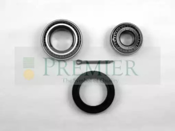 Комплект подшипника BRT Bearings BRT273