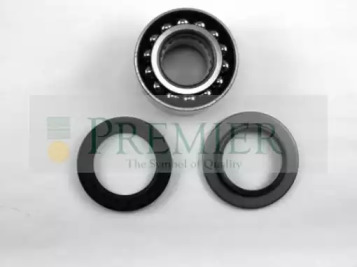 Комплект подшипника ступицы колеса BRT Bearings BRT276