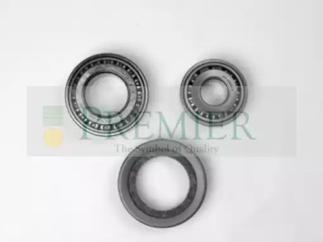 Комплект подшипника ступицы колеса BRT Bearings BRT298