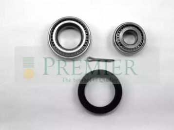 Комплект подшипника BRT Bearings BRT305