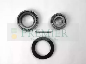 Комплект подшипника BRT Bearings BRT334