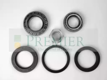 Комплект подшипника BRT Bearings BRT355