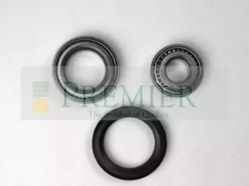 Комплект подшипника ступицы колеса BRT Bearings BRT369