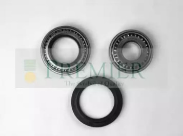 Комплект подшипника ступицы колеса BRT Bearings BRT373