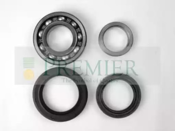 Комплект подшипника BRT Bearings BRT510