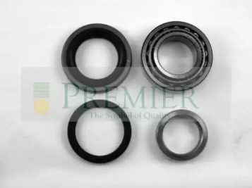 Комплект подшипника BRT Bearings BRT519