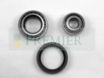 Комплект подшипника ступицы колеса BRT Bearings BRT526