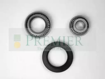 Комплект подшипника BRT Bearings BRT530