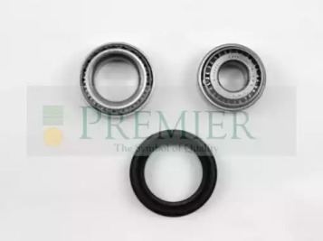 Комплект подшипника BRT Bearings BRT572