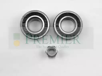 Комплект подшипника BRT Bearings BRT601