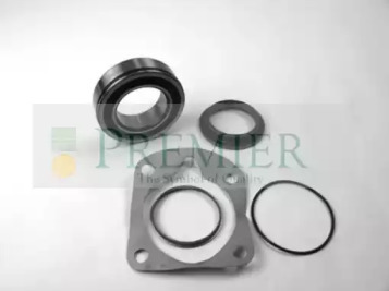 Комплект подшипника ступицы колеса BRT Bearings BRT604