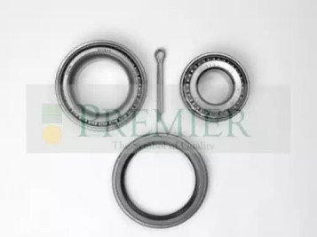 Комплект подшипника BRT Bearings BRT649