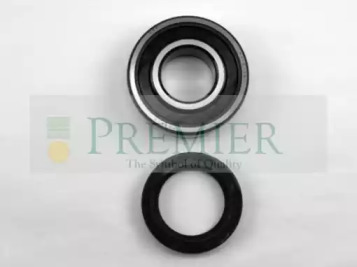 Комплект подшипника ступицы колеса BRT Bearings BRT663