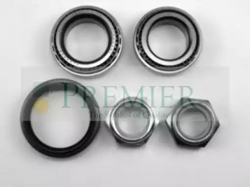 Комплект подшипника BRT Bearings BRT909