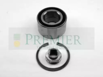 Комплект подшипника BRT Bearings BRT915