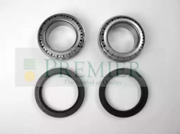 Комплект подшипника BRT Bearings BRT922