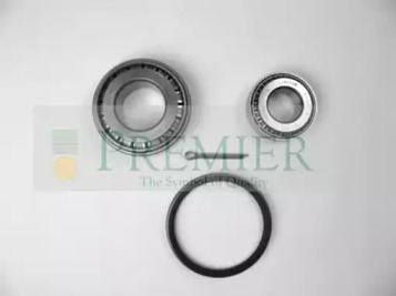 Комплект подшипника BRT Bearings BRT923