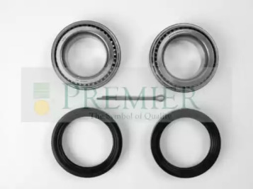 Комплект подшипника ступицы колеса BRT Bearings BRT944