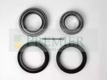 Комплект подшипника BRT Bearings BRT951