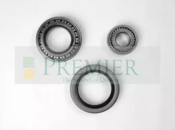 Комплект подшипника BRT Bearings BRT955