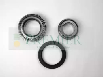 Комплект подшипника BRT Bearings BRT975