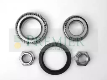 Комплект подшипника BRT Bearings BRT985