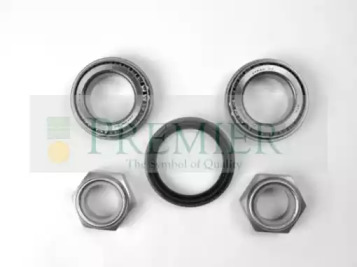 Комплект подшипника BRT Bearings BRT988