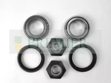 Комплект подшипника BRT Bearings BRT990