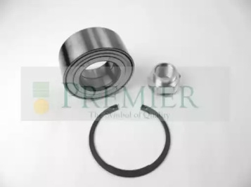 Комплект подшипника BRT Bearings BRT995