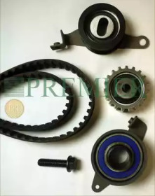 Ременный комплект BRT Bearings PBTK002