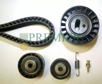 Ременный комплект BRT Bearings PBTK012