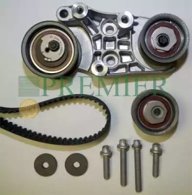 Ременный комплект BRT Bearings PBTK015