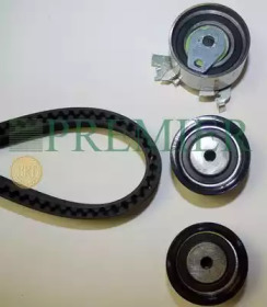 Ременный комплект BRT Bearings PBTK022