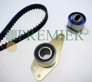 Комплект ремня ГРМ BRT Bearings PBTK029