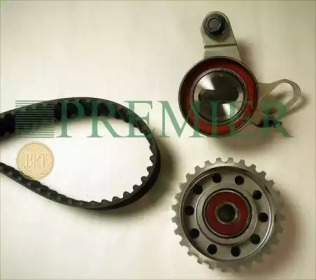 Ременный комплект BRT Bearings PBTK033