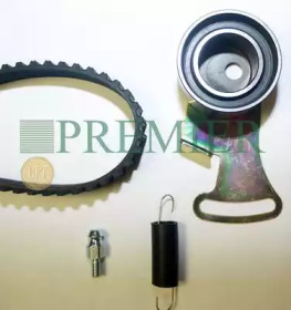 Ременный комплект BRT Bearings PBTK038