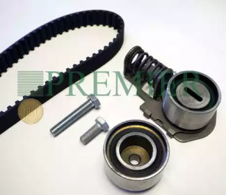 Ременный комплект BRT Bearings PBTK039