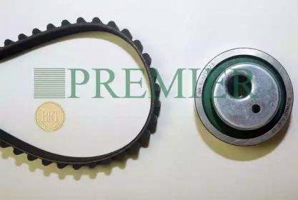 Ременный комплект BRT Bearings PBTK046