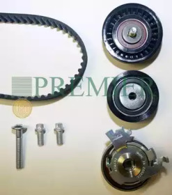 Ременный комплект BRT Bearings PBTK049