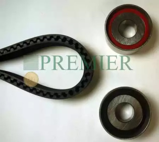 Комплект ремня ГРМ BRT Bearings PBTK068