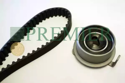 Ременный комплект BRT Bearings PBTK069