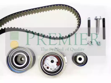 Ременный комплект BRT Bearings PBTK071