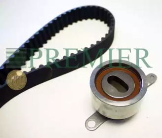 Ременный комплект BRT Bearings PBTK097