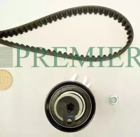 Ременный комплект BRT Bearings PBTK103