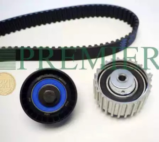 Комплект ремня ГРМ BRT Bearings PBTK112