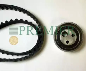 Комплект ремня ГРМ BRT Bearings PBTK113