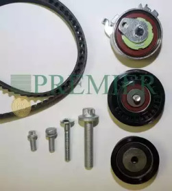 Комплект ремня ГРМ BRT Bearings PBTK119