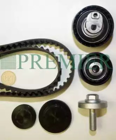 Комплект ремня ГРМ BRT Bearings PBTK120