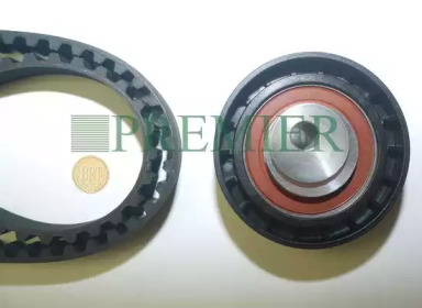 Ременный комплект BRT Bearings PBTK126