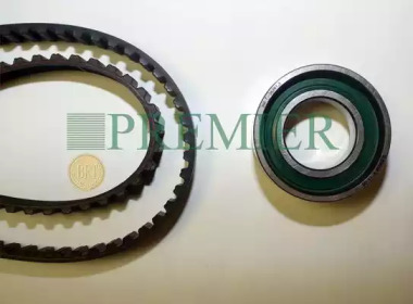 Ременный комплект BRT Bearings PBTK129